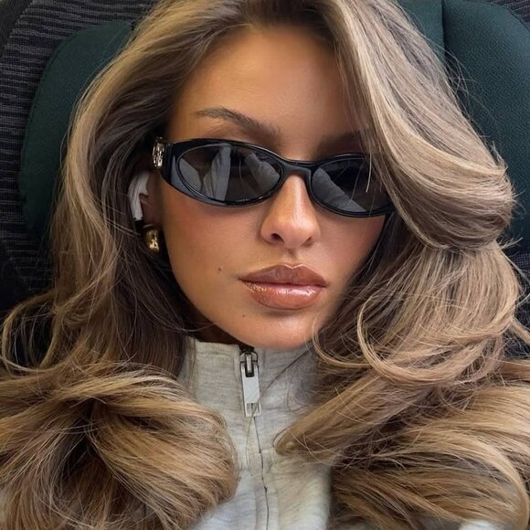 Final Price! Gucci GG1660S 001 Sunglasses - Picture 1 of 15